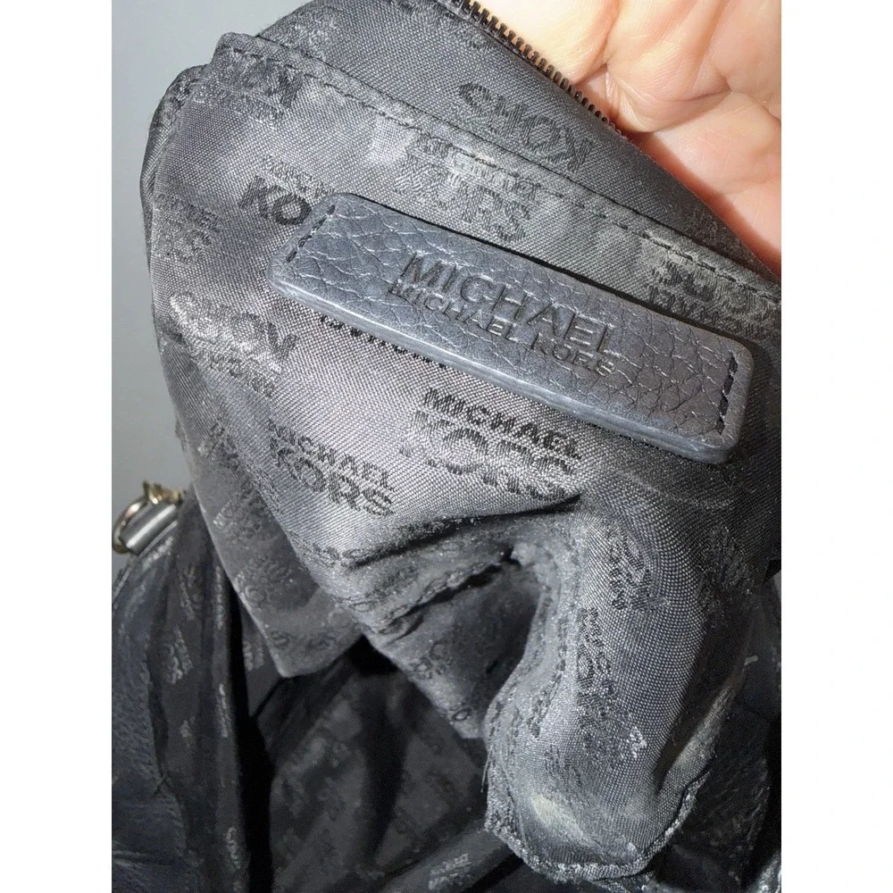 Michael Kors pre owned